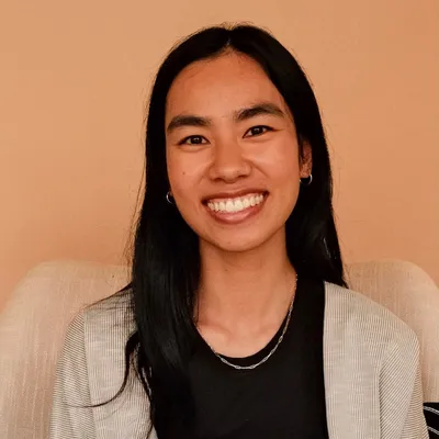Portrait of Bethany Ling, PsyD, postdoctoral fellow at Coastal Therapy Group in Vista, CA