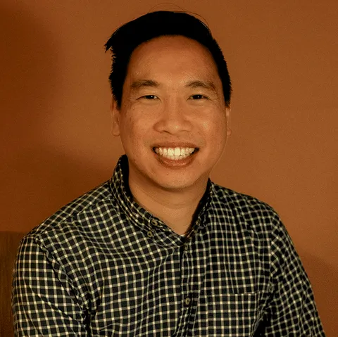 Gabriel Lowe, PhD, ADHD therapist at Coastal Therapy Group