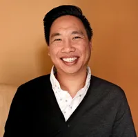 Gabriel Lowe, PhD psychologist who works over telehealth in California