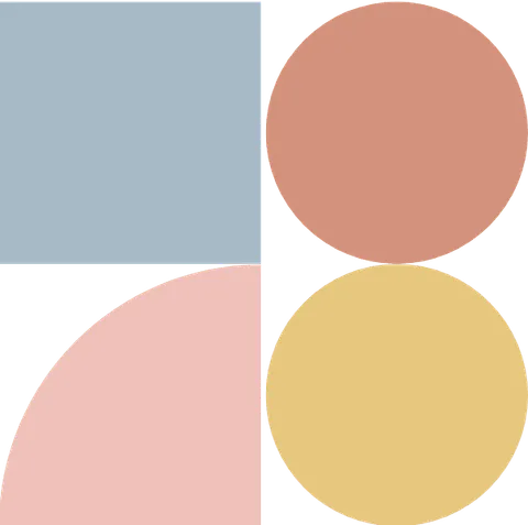 Quadrant Shapes