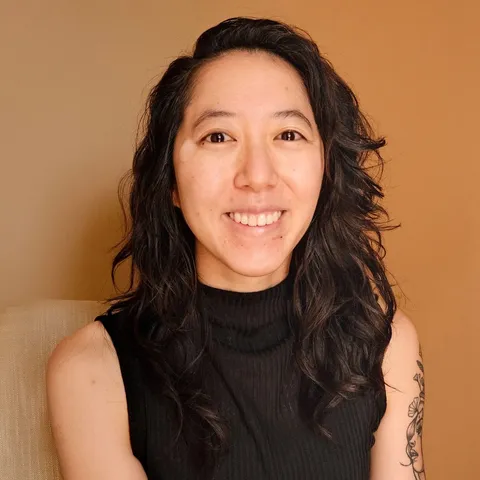 Jean Jho, PsyD, ADHD therapist at Coastal Therapy Group