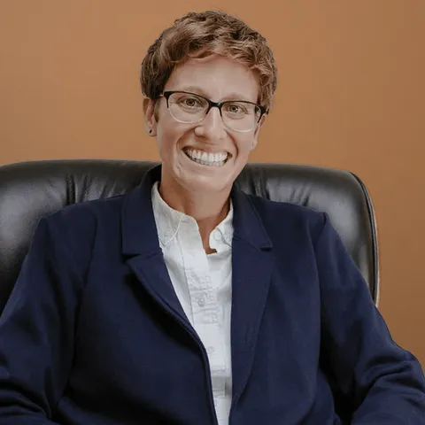 Jenna Suway, PhD, couples therapist at Coastal Therapy Group
