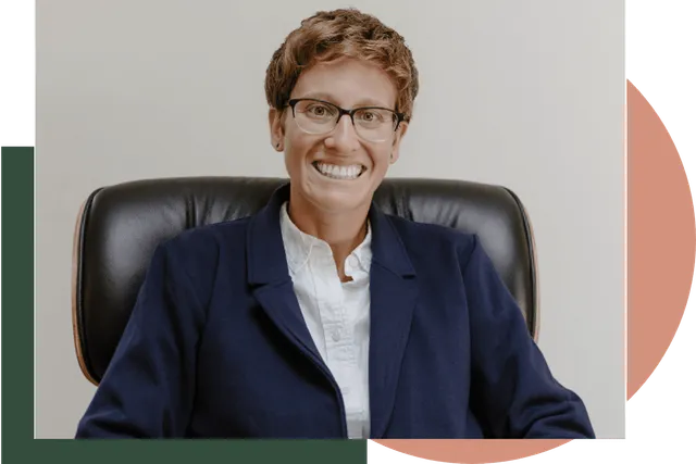 Jenna Suway PhD, licensed psychologist at Coastal Therapy Group