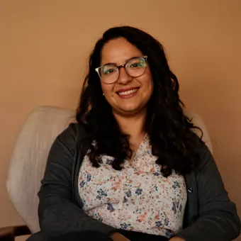 C. Julieta Aguilera Rice, PhD