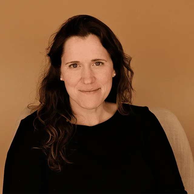 Dr. Lindsey Robertson, licensed psychologist at Coastal Therapy Group in Encinitas, California