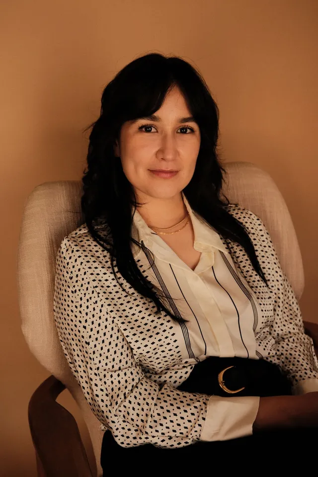 Dr. Lisette Montañez, PsyD, licensed psychologist specializing in AuDHD and ADHD therapy at Coastal Therapy Group in Carlsbad and Vista, CA