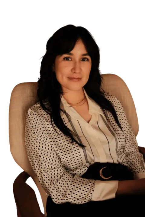 Dr. Lisette Montañez, PsyD, licensed psychologist and facilitator of The Social Lab at Coastal Therapy Group in Vista, CA