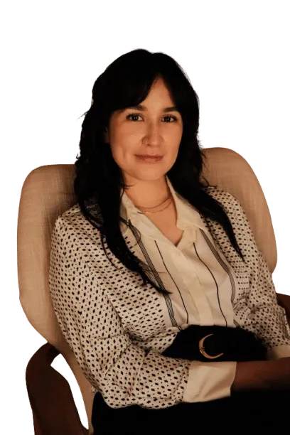 Dr. Lisette Montañez, PsyD, licensed psychologist and facilitator of The Social Lab at Coastal Therapy Group in Vista, CA