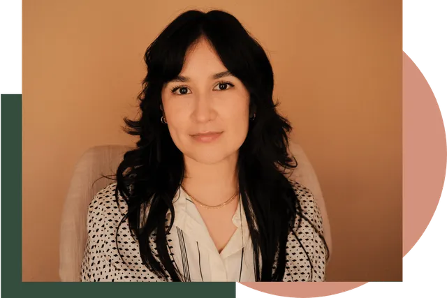 Dr. Lisette Montañez, licensed psychologist at Coastal Therapy Group