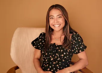 Naomi Wu, PsyD