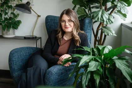 Dr. Carly Claney Seattle Therapist