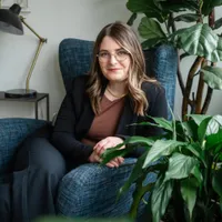 Dr. Carly Claney Seattle Therapist