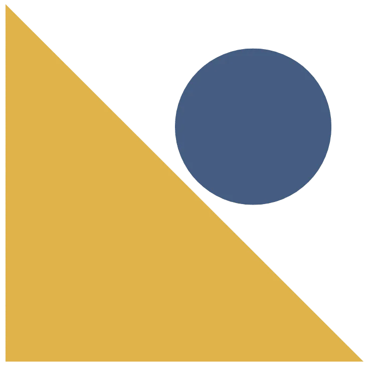 Decorative design element for Coastal Therapy Group website