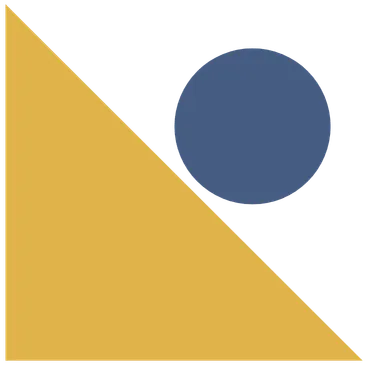 Decorative design element for Coastal Therapy Group website