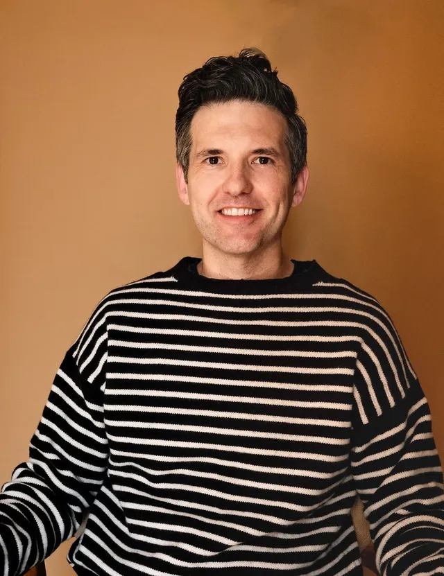 Reid Kessler, PsyD, licensed psychologist and founder of Coastal Therapy Group in Encinitas and Vista, CA