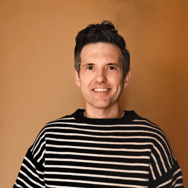 Reid Kessler, PsyD, guest on the AI and psychotherapy episode of Where Did Your Mind Just Go?
