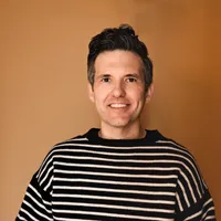 Reid Kessler, PsyD, guest on the AI and psychotherapy episode of Where Did Your Mind Just Go?