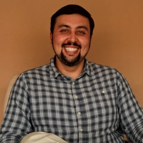 Sean Noe, PhD, ADHD therapist at Coastal Therapy Group
