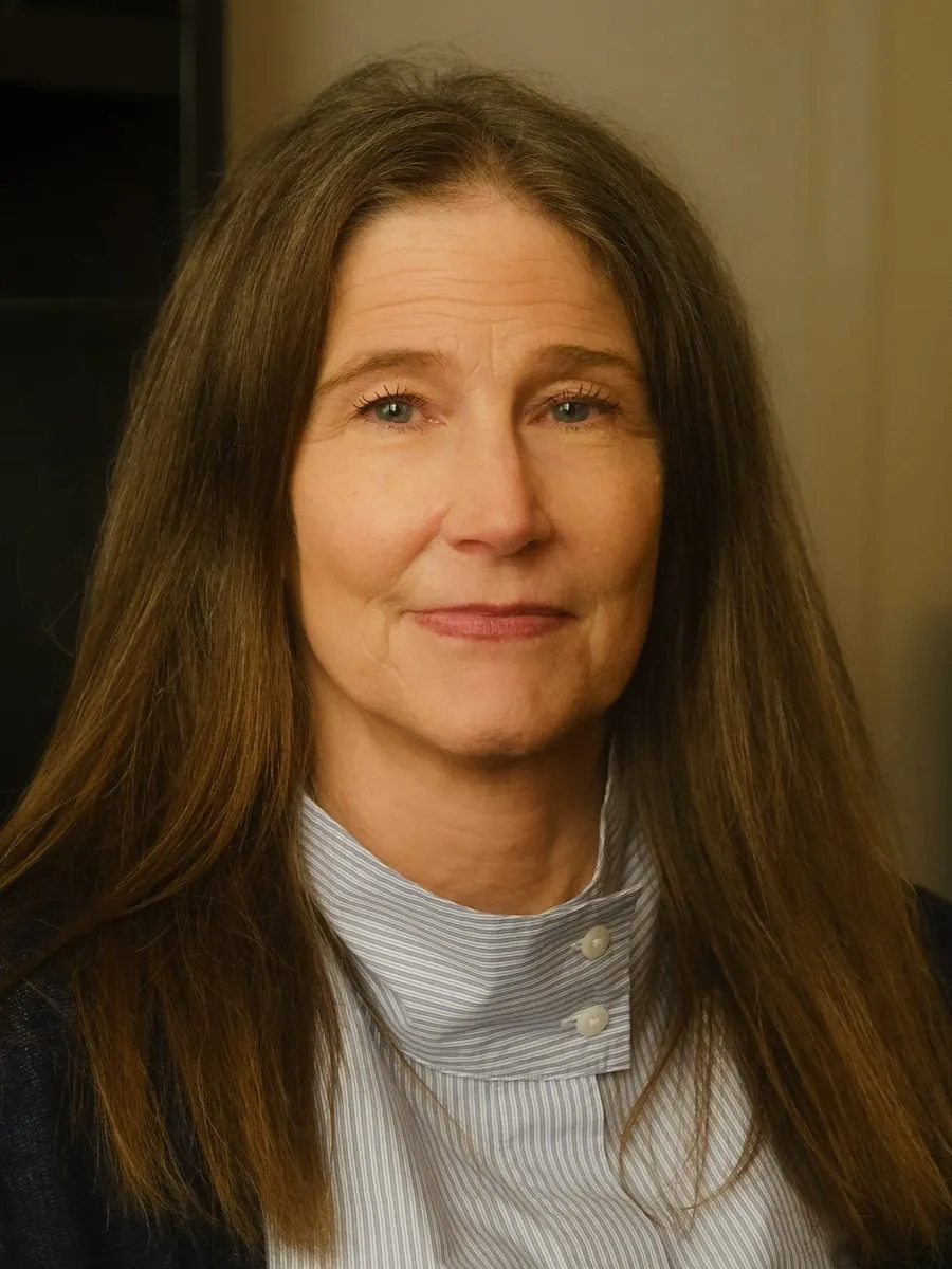 Dr. Sonja Munson, PhD, licensed psychologist at Coastal Therapy Group in Pasadena, CA