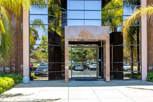 Vista therapy office at 1800 Thibodo Road, Coastal Therapy Group