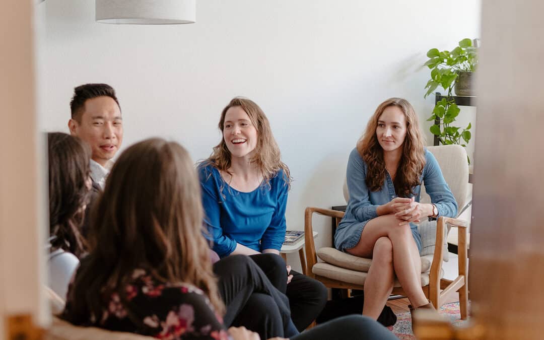 Coastal Therapy Group therapy office and licensed psychologists in Carlsbad, California