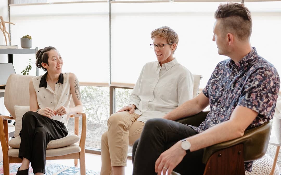 Healing from Religious Trauma