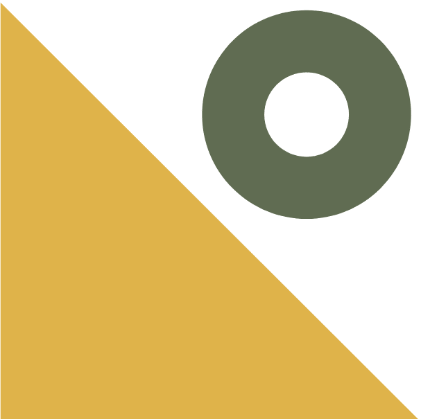 Decorative design element for Coastal Therapy Group website