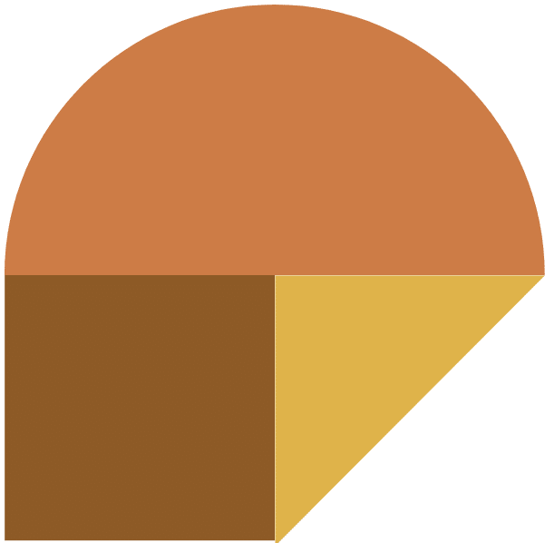 Decorative design element for Coastal Therapy Group website