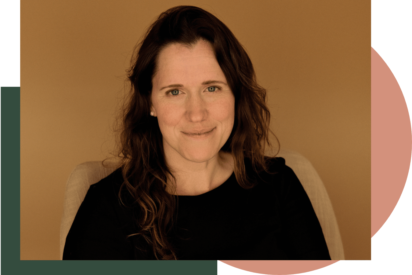 Dr. Lindsey Robertson, licensed psychologist at Coastal Therapy Group in Encinitas, California