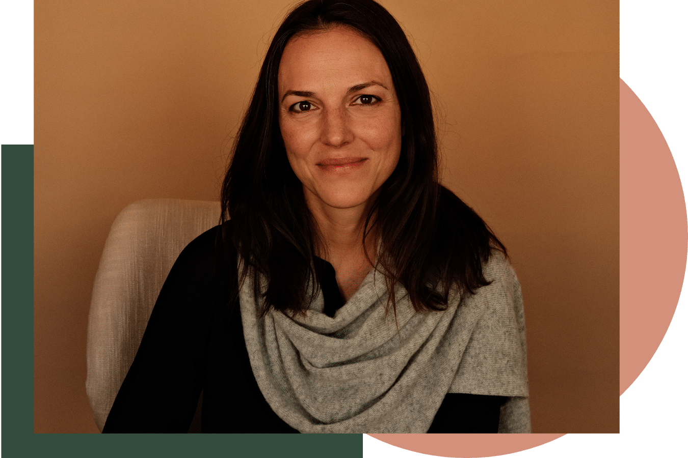 Dr. Taryn Gammon, licensed psychologist at Coastal Therapy Group