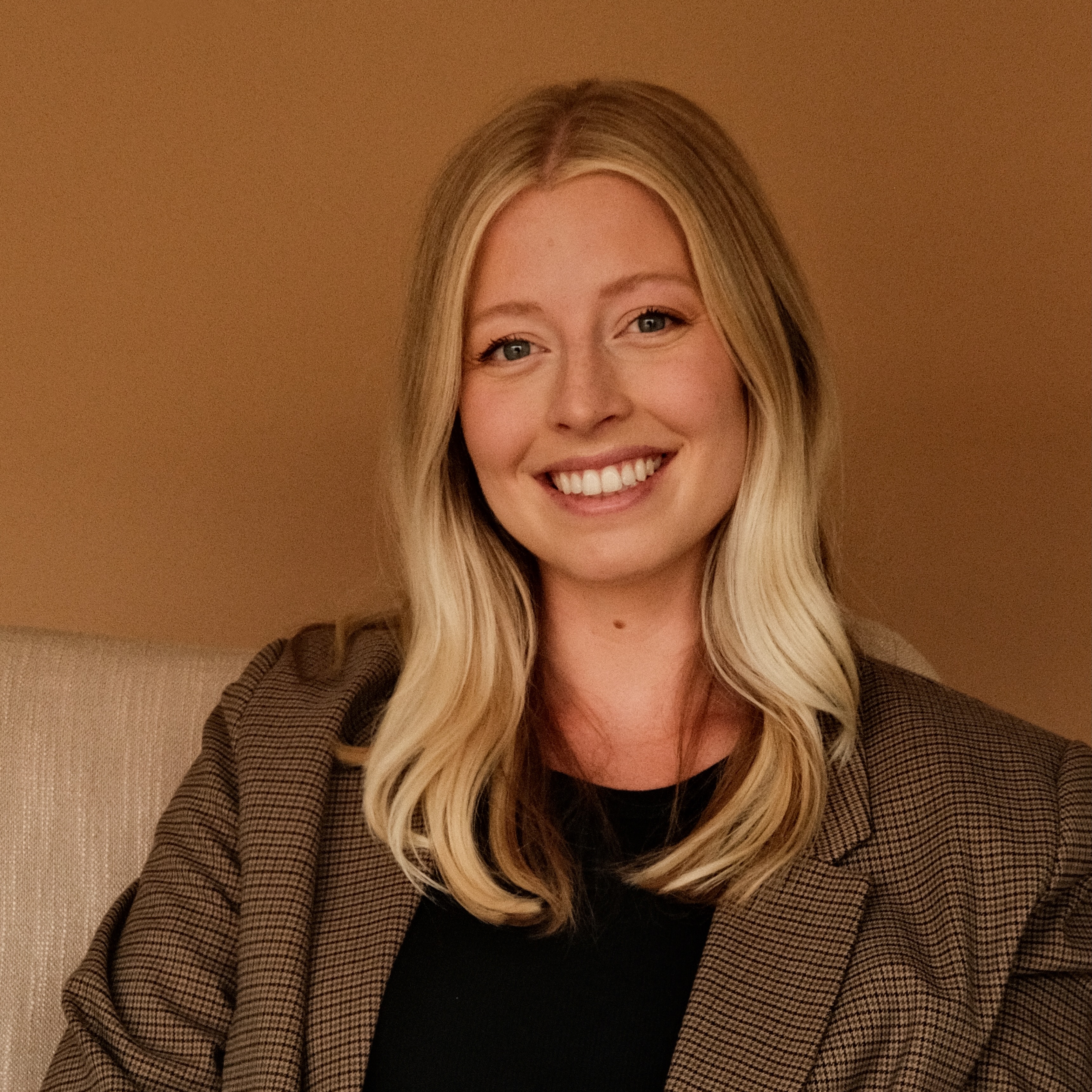 Dr. Julia Avila, licensed psychologist at Coastal Therapy Group