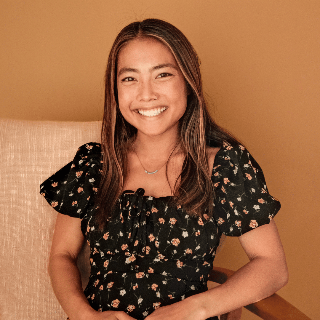 Dr. Naomi Wu, licensed psychologist at Coastal Therapy Group