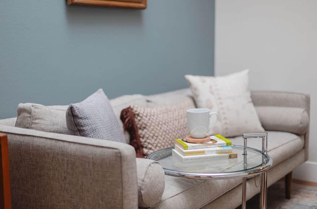 Coastal Therapy Group licensed psychologists and therapy office in Carlsbad, California