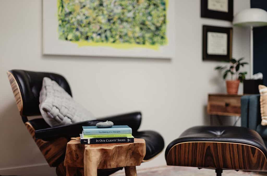 What Does It Mean When We Say “Relational Psychotherapy”?